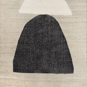 Gurara Sand Rug 5