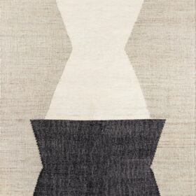 Gurara Sand Rug 6