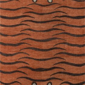 Kouang Rust Rug 2