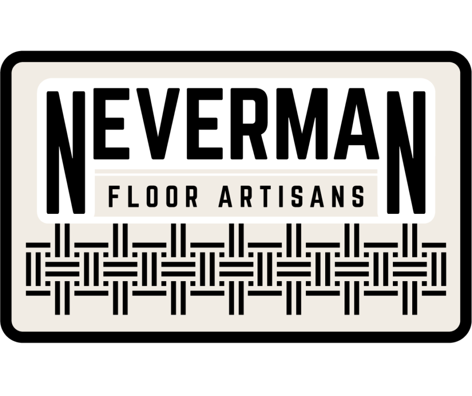 Neverman Floor Artisans Inc. – Design Center