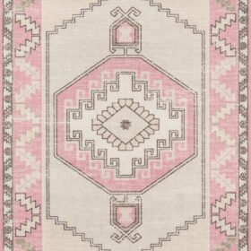 Anatolia ANA-2 Pink Rug