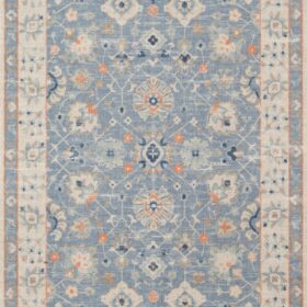 Anatolia ANA-8 Blue Rug
