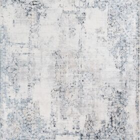 Bergen BGN-03 Blue Area Rug