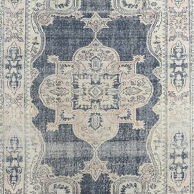 Chandler CDN-06 Navy Area Rug