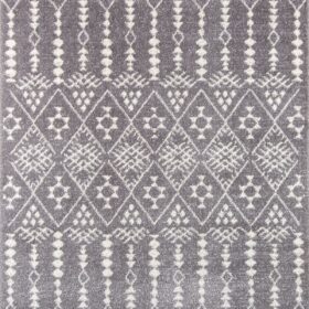 Lima LI-11 GREY Area Rug