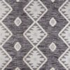 Odessa ODE-03 CHARCOAL Area Rug