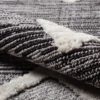 Odessa ODE-03 CHARCOAL Area Rug
