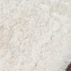 Snow Shag SS-01 White Area Rug