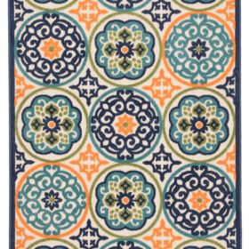 Jaipur Living Belize Rug - BLZ09