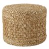 Jairpur Living Poufs Bluffs