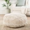 Jairpur Living Poufs Milford