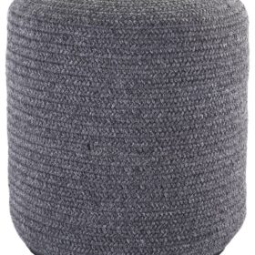 Jairpur Living Poufs Montauk