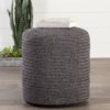 Jairpur Living Poufs Montauk