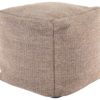 Jairpur Living Poufs Montauk