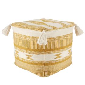 Jairpur Living Poufs Mayven