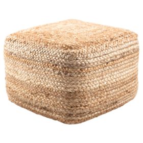 Jairpur Living Poufs Saba