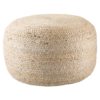 Jairpur Living Poufs Saba