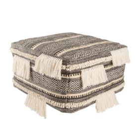 Jairpur Living Poufs Ultra