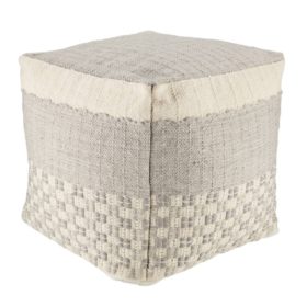 Jairpur Living Poufs Vilano